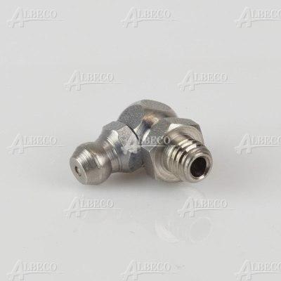 M6x1/90 NIRO