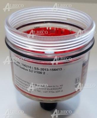 PERMA STAR LC 60 Shell Gadus S2 V100 2