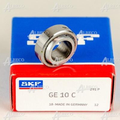 GE 10 C