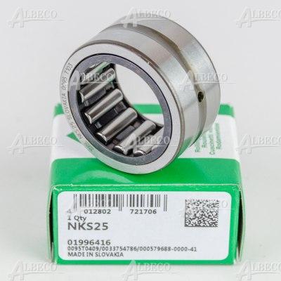 NKS25