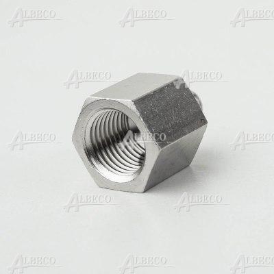 ARCALUB-C1.NIPPLE-M8X1-G1/4