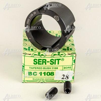 TAPER LOCK 1108-28