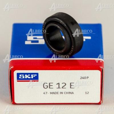 GE 12 E