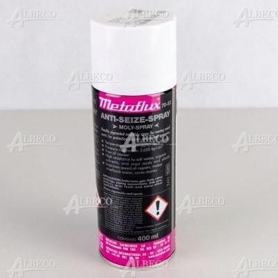 METAFLUX SPRAY 70-82