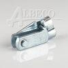 DIN71751A-ES12x24ES, M12x1,25 FLURO
