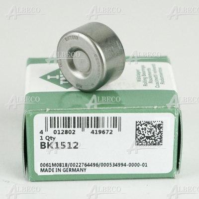 BK1512