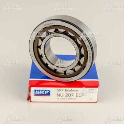 NU 207 ECP
