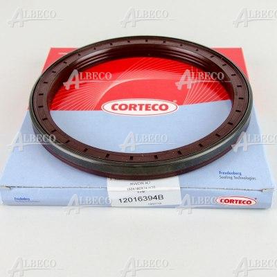 RWDR-KASETTE 150x180x14,5/16