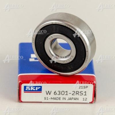 W 6301-2RS1