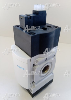 MS6-SV-1/2-C-10V24-S