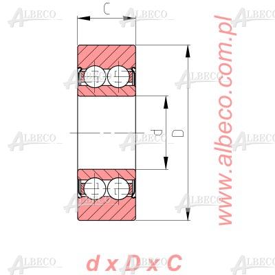 LR5204-X-2Z -rys.