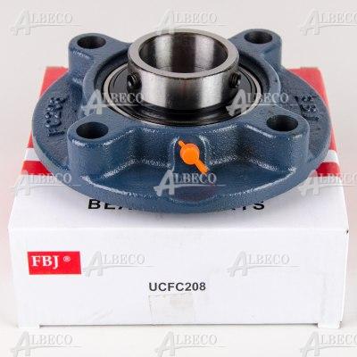 UCFC208