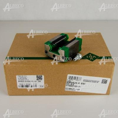 KWVE25-B-ESC-G3-V1