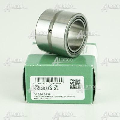 NKI25/30