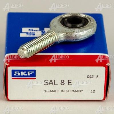 SAL 8 E