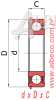 30 TM19 DDA2 NR