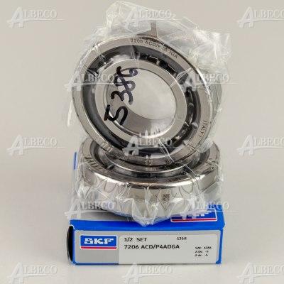 7206 ACD/P4ADGA