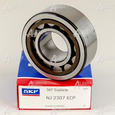 NJ 2307 ECP