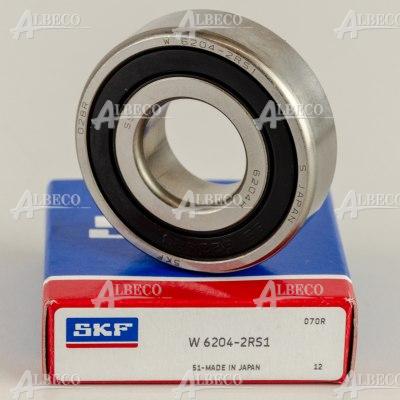 W 6204-2RS1