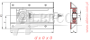 UCT210WB