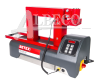 BETEX BLF 203, 2 zwory BEGA