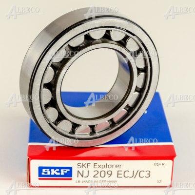 NJ 209 ECJ/C3