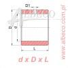 BIC 1015 NADELLA