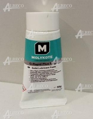 MOLYKOTE® G-Rapid Plus Paste