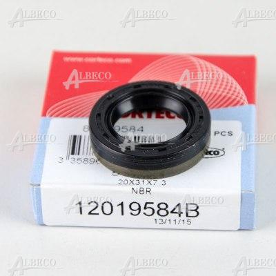 B1BASLX7 20x31x7.3