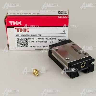 SSR15XW1SSC1