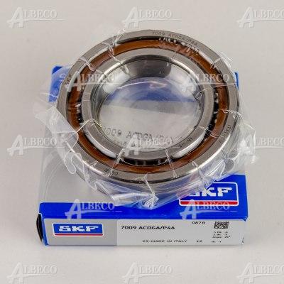 7009 ACDGA/P4A