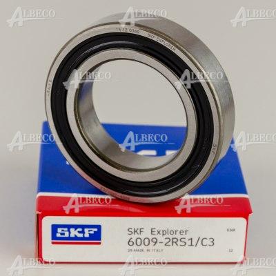 6009-2RS1/C3