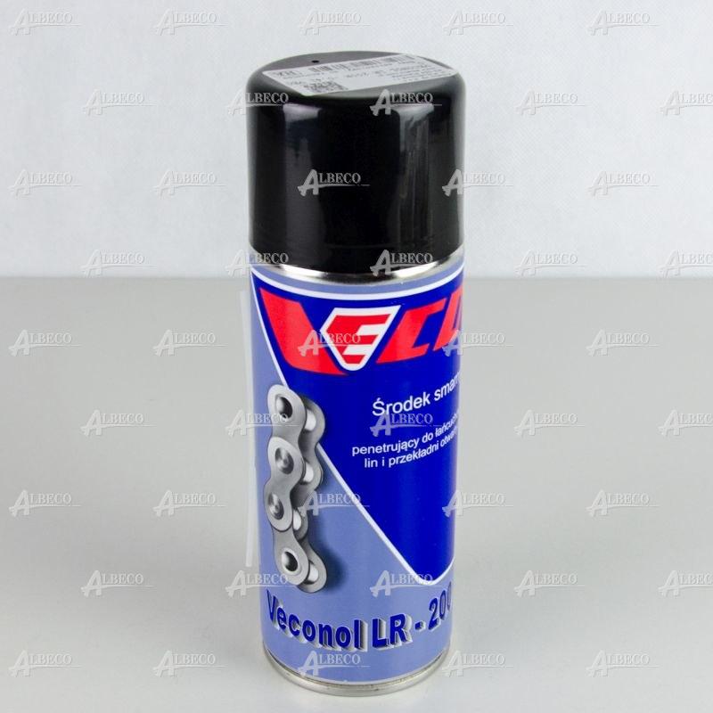the best maintenance store VECONOL LR 200R (0,4l