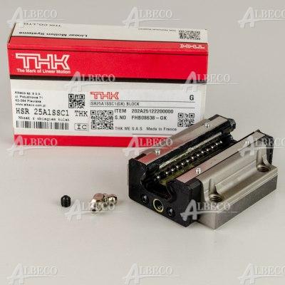 HSR25C1SSC1