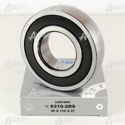 K 6310 2RS