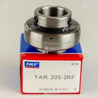 YAR 205-2RF