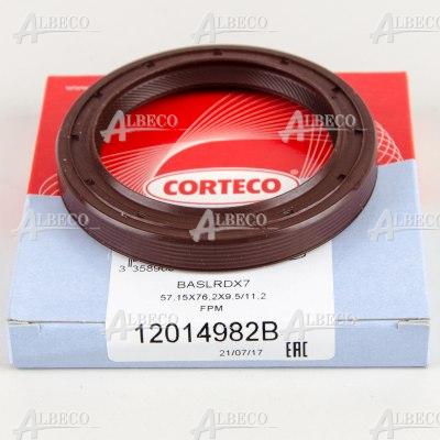 BAVISLSRDX7 57,15x76,2x9,5/11,2