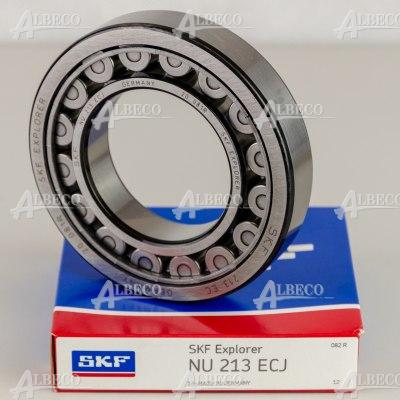 NU 213 ECJ