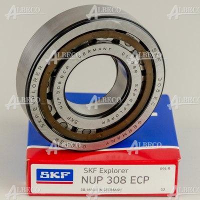 NUP 308 ECP