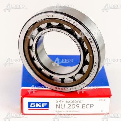 NU 209 ECP