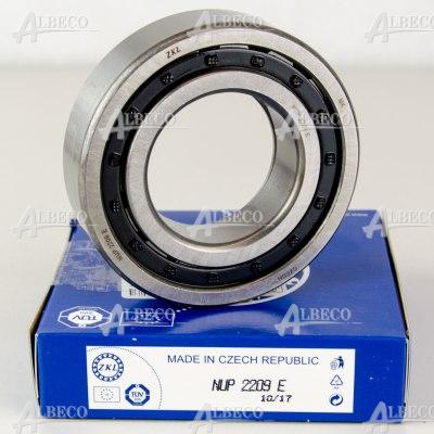 NUP 2209 E