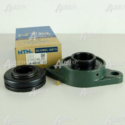 UCFL209D1-S