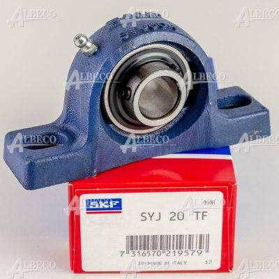 SYJ 20 TF