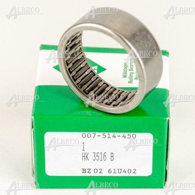 HK3516B