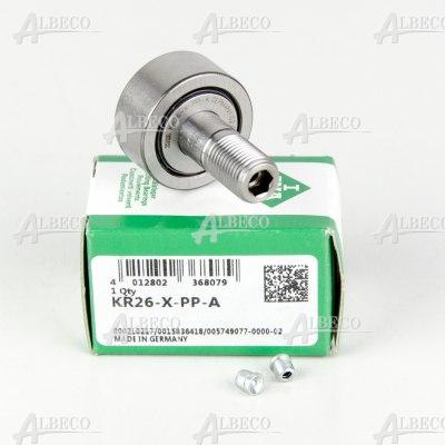 KR26-X-PP-A