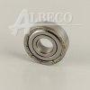 6000-2ZTN9/C3LT SKF