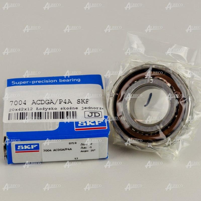 Albeco.com.pl - the best maintenance store - 7004 ACDGA/P4A SKF ...