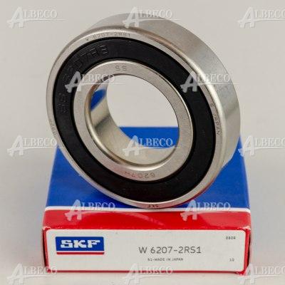 W 6207-2RS1