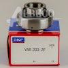 YAR 203-2F