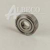 E2.609-2Z/C3 SKF